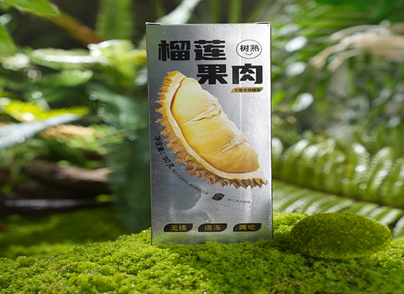 人氣新品無核榴蓮小金條