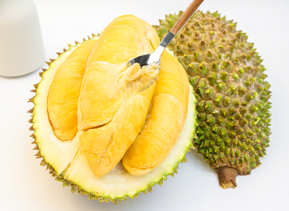 馬來(lái)西亞貓山王